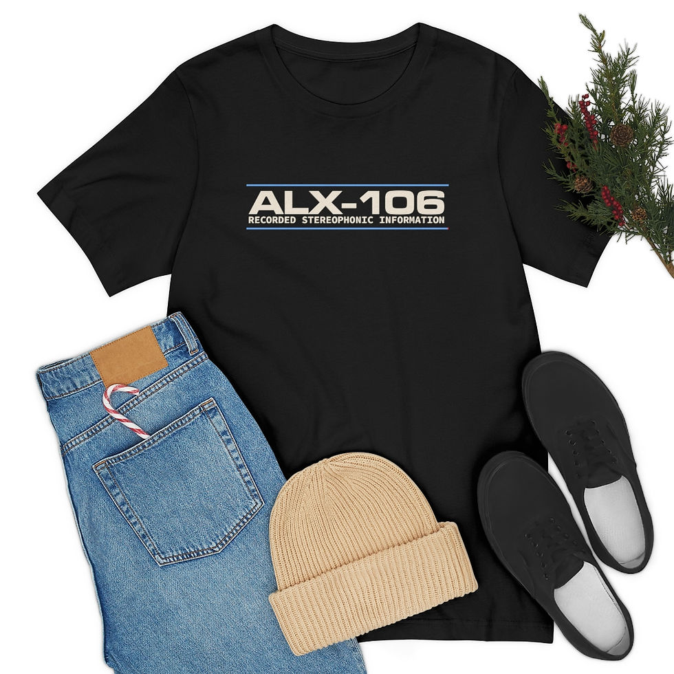 Thumbnail: Blue Line Tee
