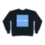 Thumbnail: Big Blue Square Crew neck