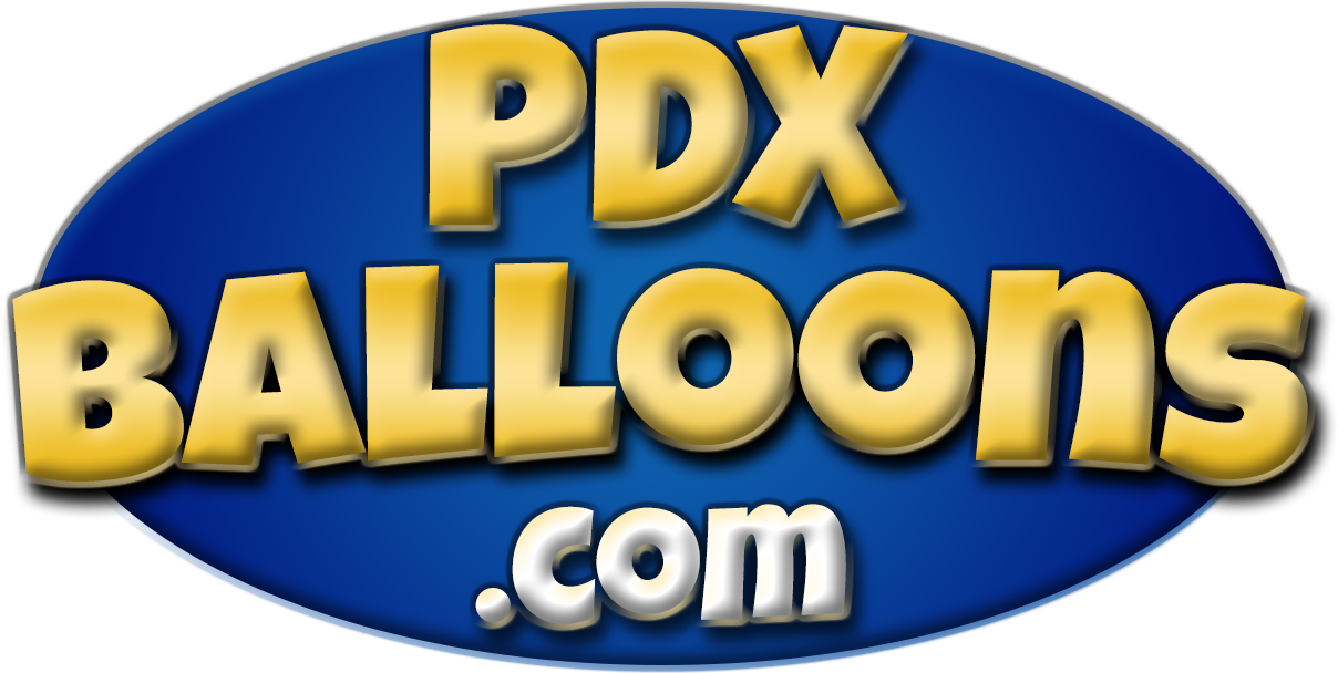 Minecraft Pdx Balloons