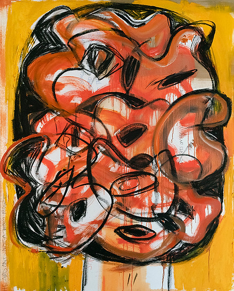 AUSTYN WEINER - HEAD
