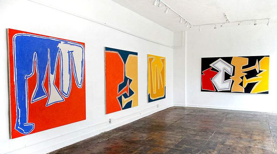 AUSTYN WEINER - WILHARDT AND NAUD