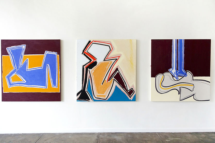 AUSTYN WEINER - WILHARDT AND NAUD