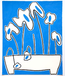 AUSTYN WEINER - HERES YOUR FUCKING FLOWER