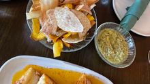 This Brie-Grilled Cheese in Coral Gables Is "To Die-For"