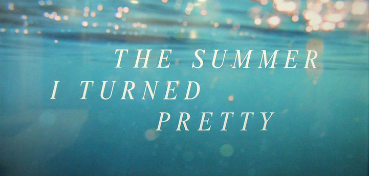 the summer i turned pretty intro