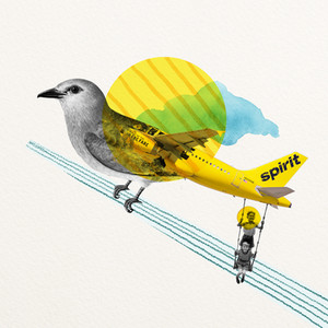 Aeroplane