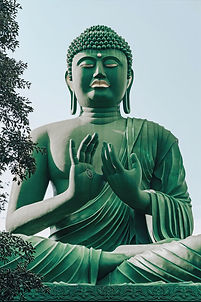 Buddha Statue