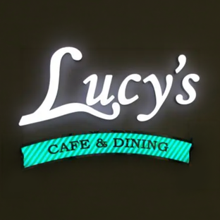 JBS「Lucy's Tokyo」ディナー券(4名様) / 日本ビジネスシステムズ株式会社 代表取締役 牧田 幸弘様協賛