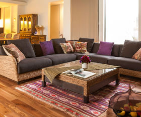 ウォーターヒヤシンス家具 | YOTHAKA | ヨタカ家具