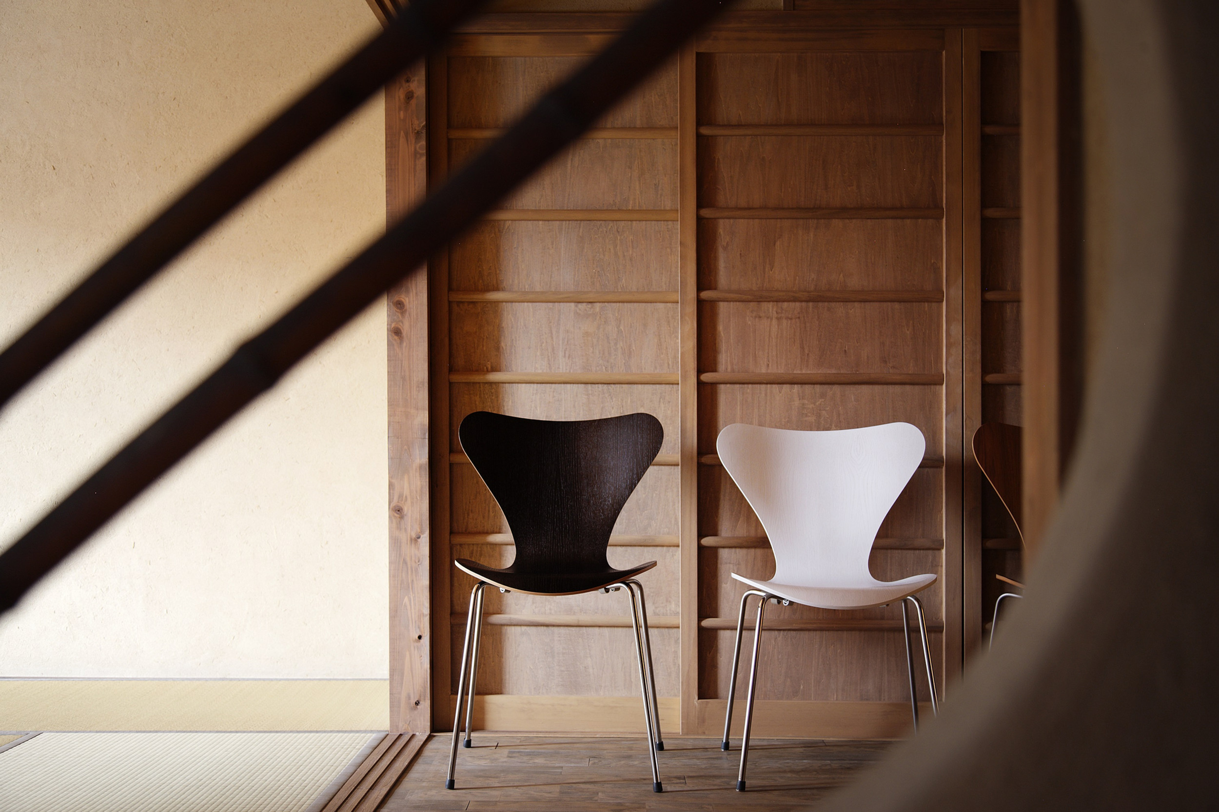 【最終セール】Y'S CASA サイドテーブル moda en casa QUARTER side table / モーダ・エン・カーサ