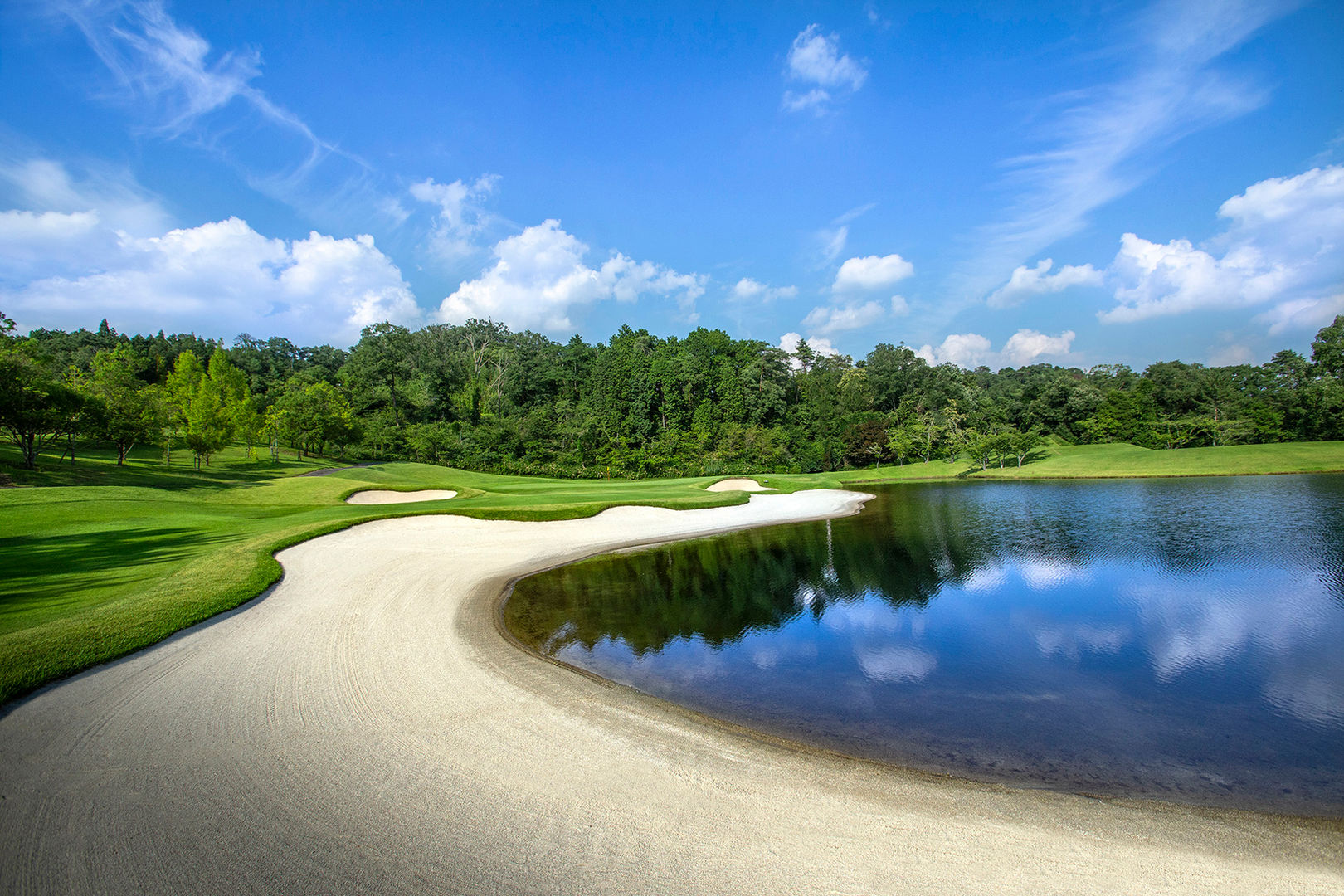 ジャパンクラシックカントリー倶楽部