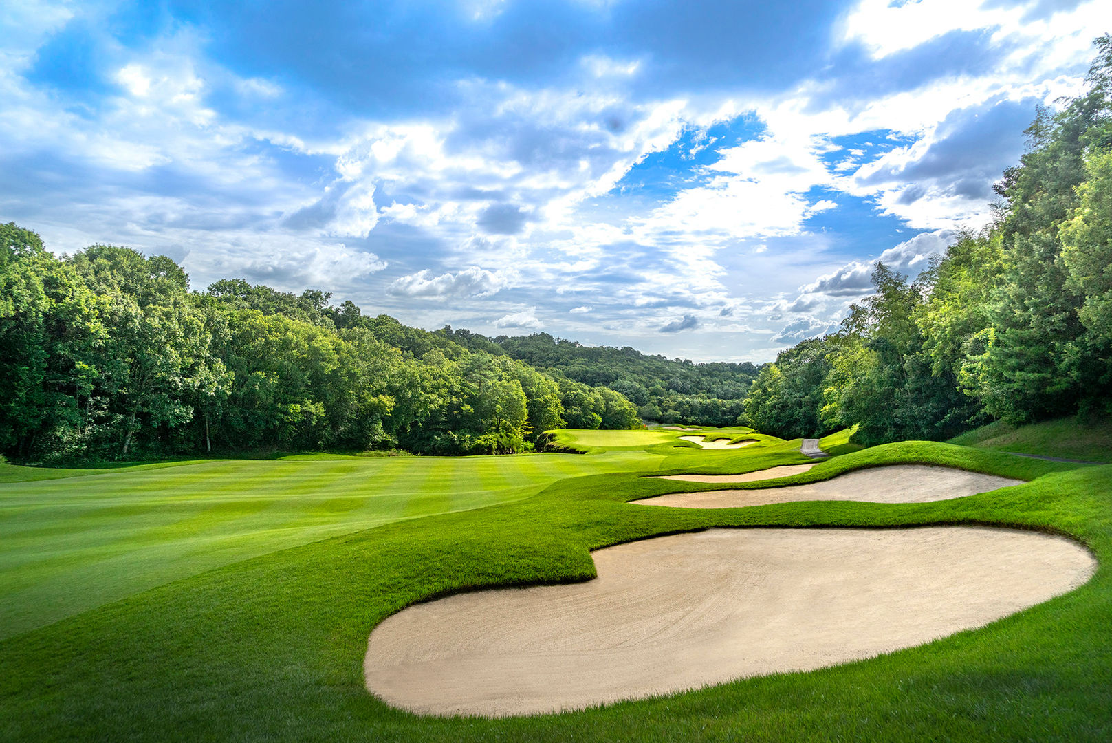 チェリーヒルズゴルフクラブ