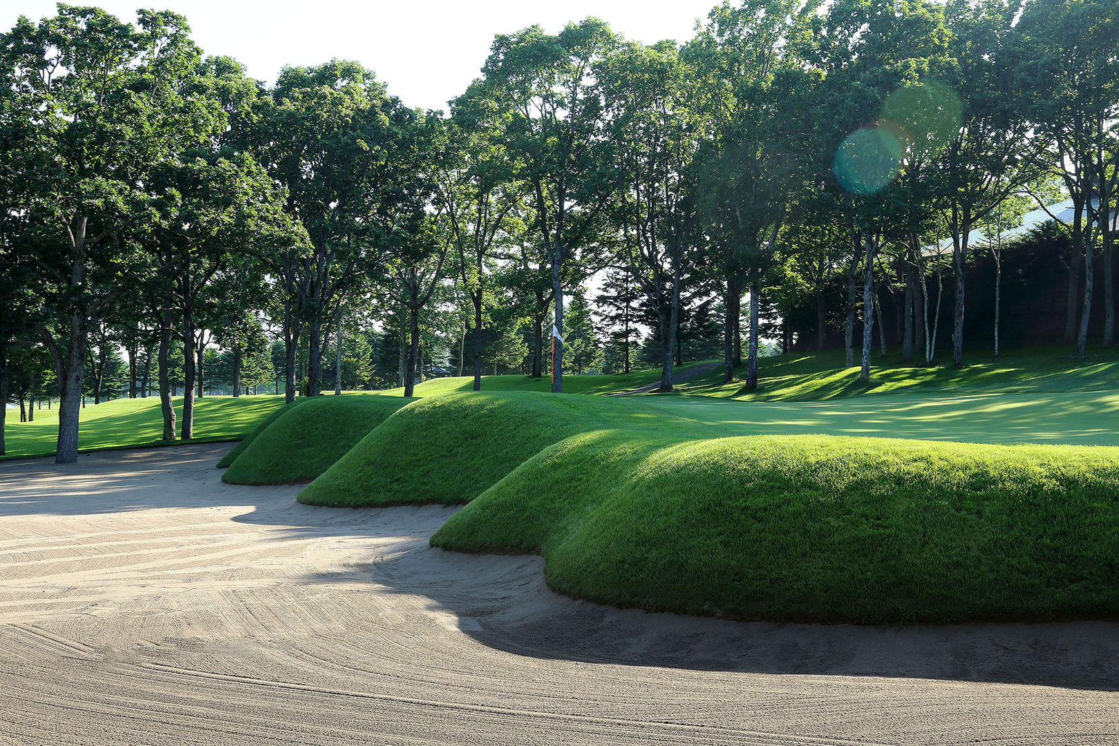北海道クラシックゴルフクラブ
