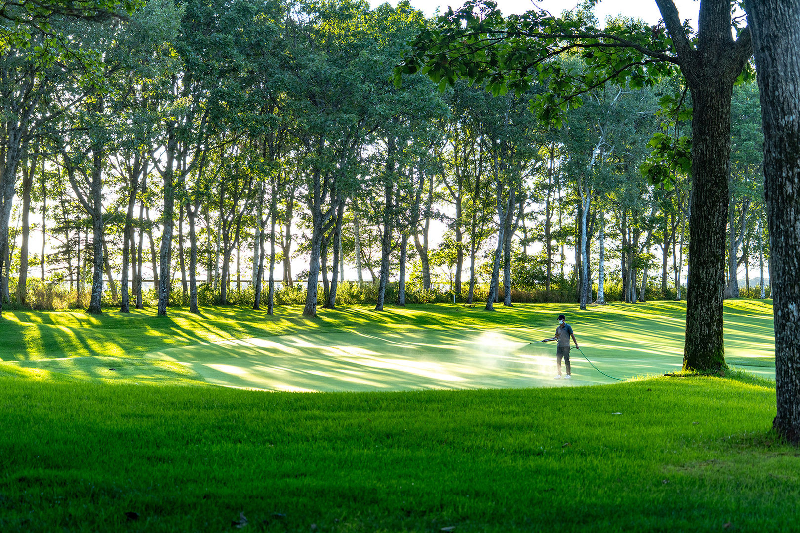 北海道クラシックゴルフクラブ