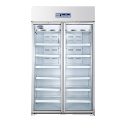 pharmaceutical freezer scientific equipment by HAIER