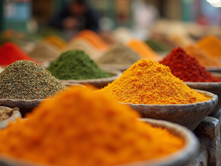 Explore Top International Food Markets: Your Guide to the Best Ethnic Food Sites