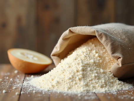 Your Ultimate Guide to Semolina Flour Buying Tips and Where to Buy Semolina Flour Online