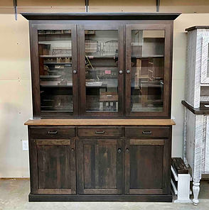 Amish Furniture