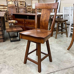 Amish Furniture