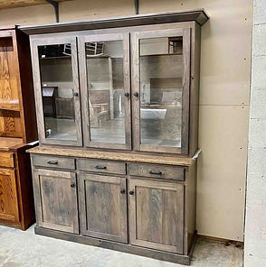 Amish Furniture