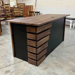 Edgewood Executive Desk