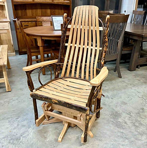 Amish Furniture