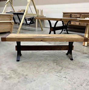 Amish Furniture