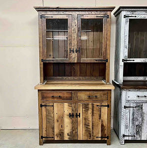 Amish Furniture
