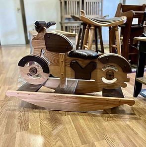 Amish Furniture