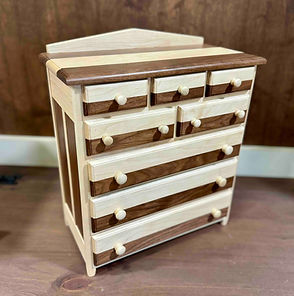 Amish Furniture