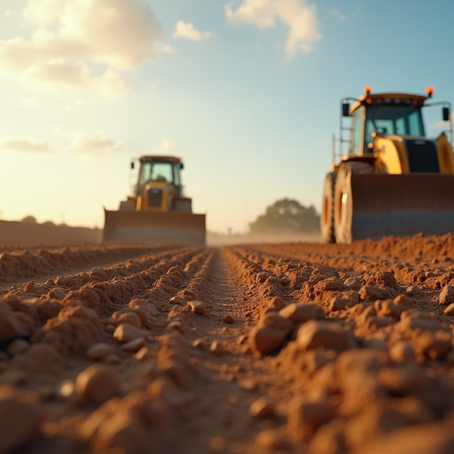 Streamlining Development with Atlanta Land Development Services