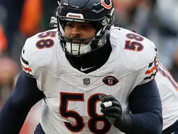 Darnell Wright's Contract: 3 Takeaways From the Bears’ New Deal