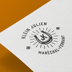 Communication visuelle / KLEIN Julien Maréchal-Ferrant