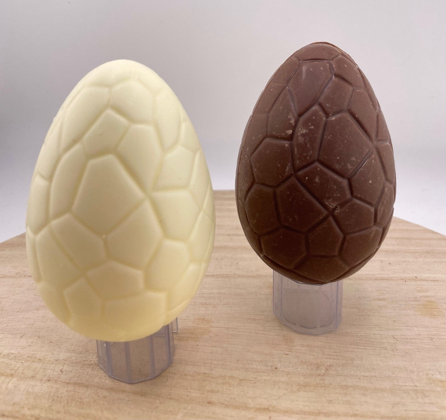 Easter Large Surprise Egg (Beef Liver/ Chicken)