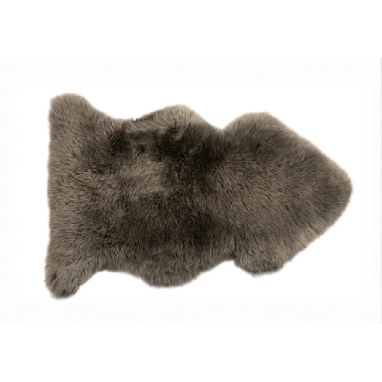 Long Wool Single Rug