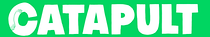 CATAPULT Schriftzug Weiss auf Grün.png