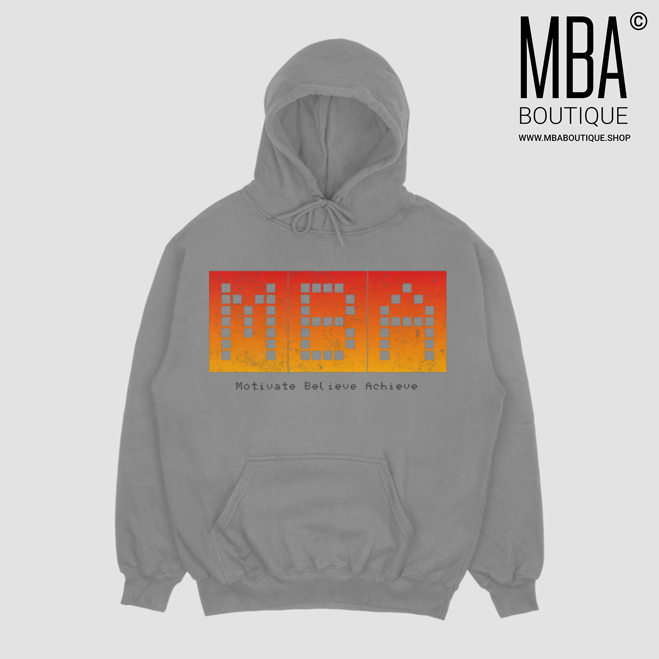 SCOREBOARD - [HOODIE]