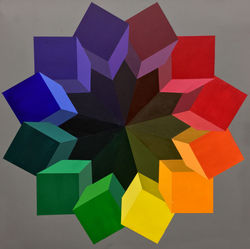 "Color Wheel"