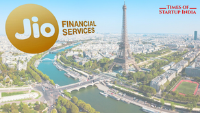 Indian Travellers can now use JioFinance App for Payments in Paris
