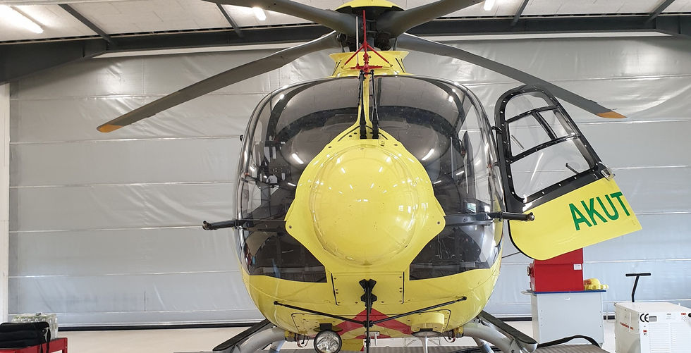 EC135 p3 from the front