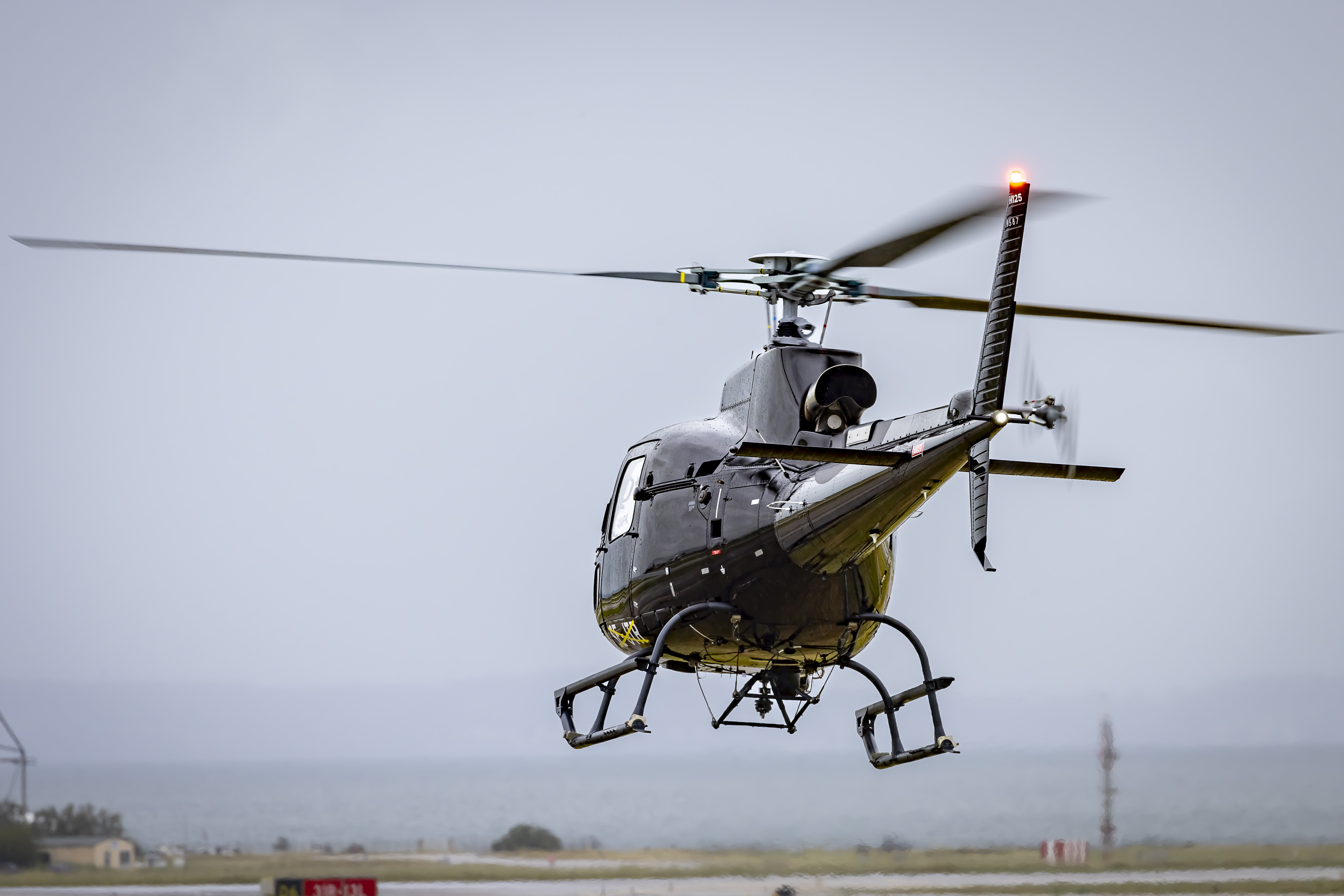 Airbus Helicopters H125 2024, photo 1