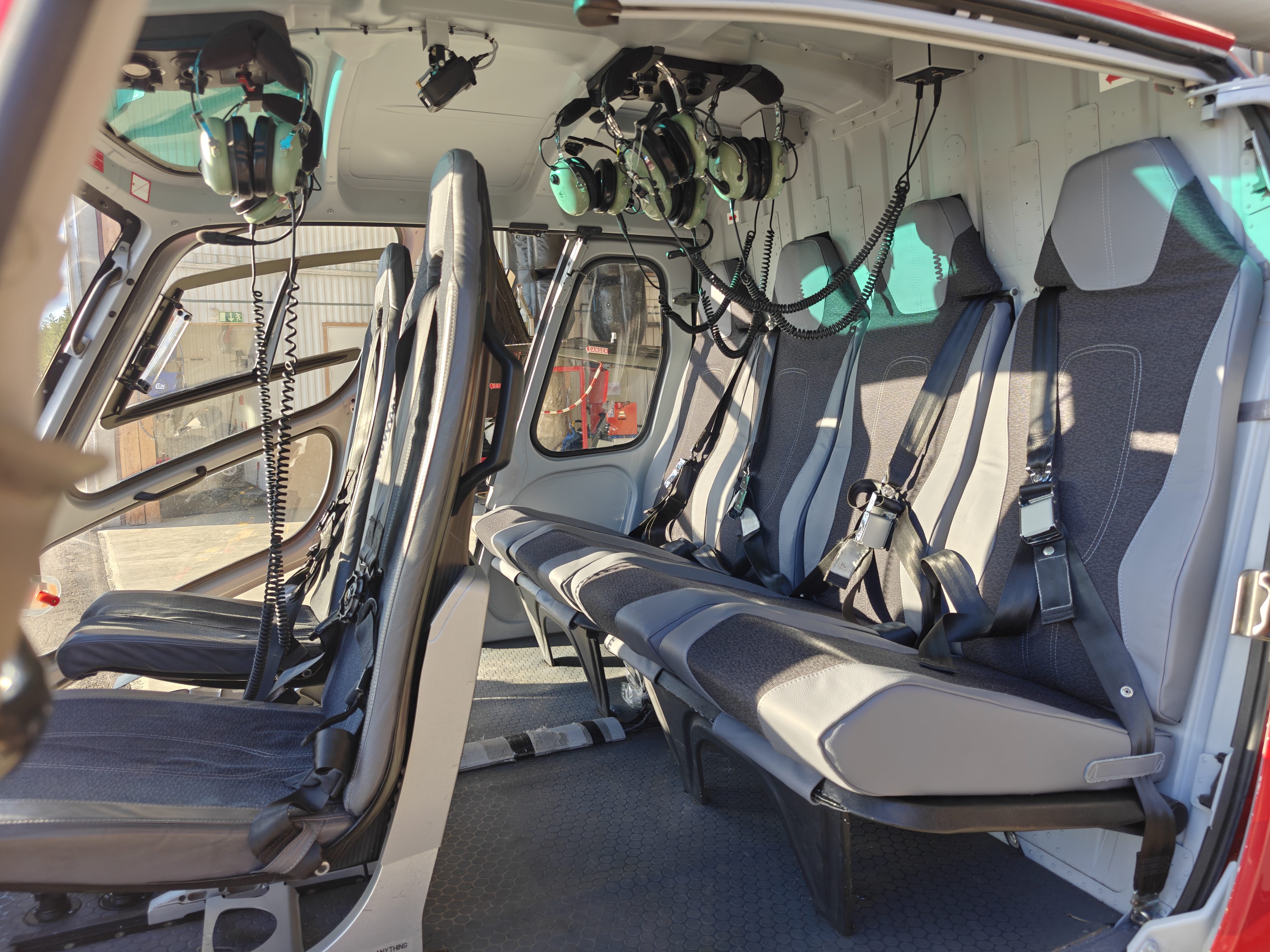 Airbus Helicopters H125 2022, photo 6