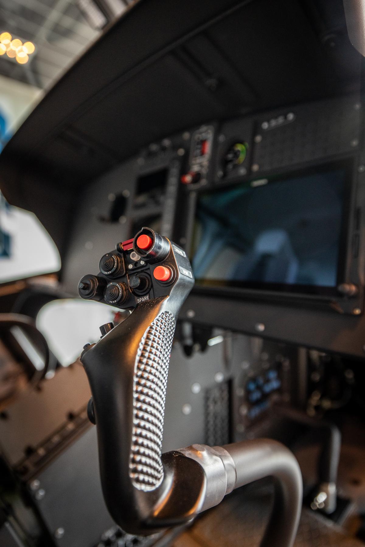 Airbus Helicopters H125 2025 (SE-JZM), photo 3