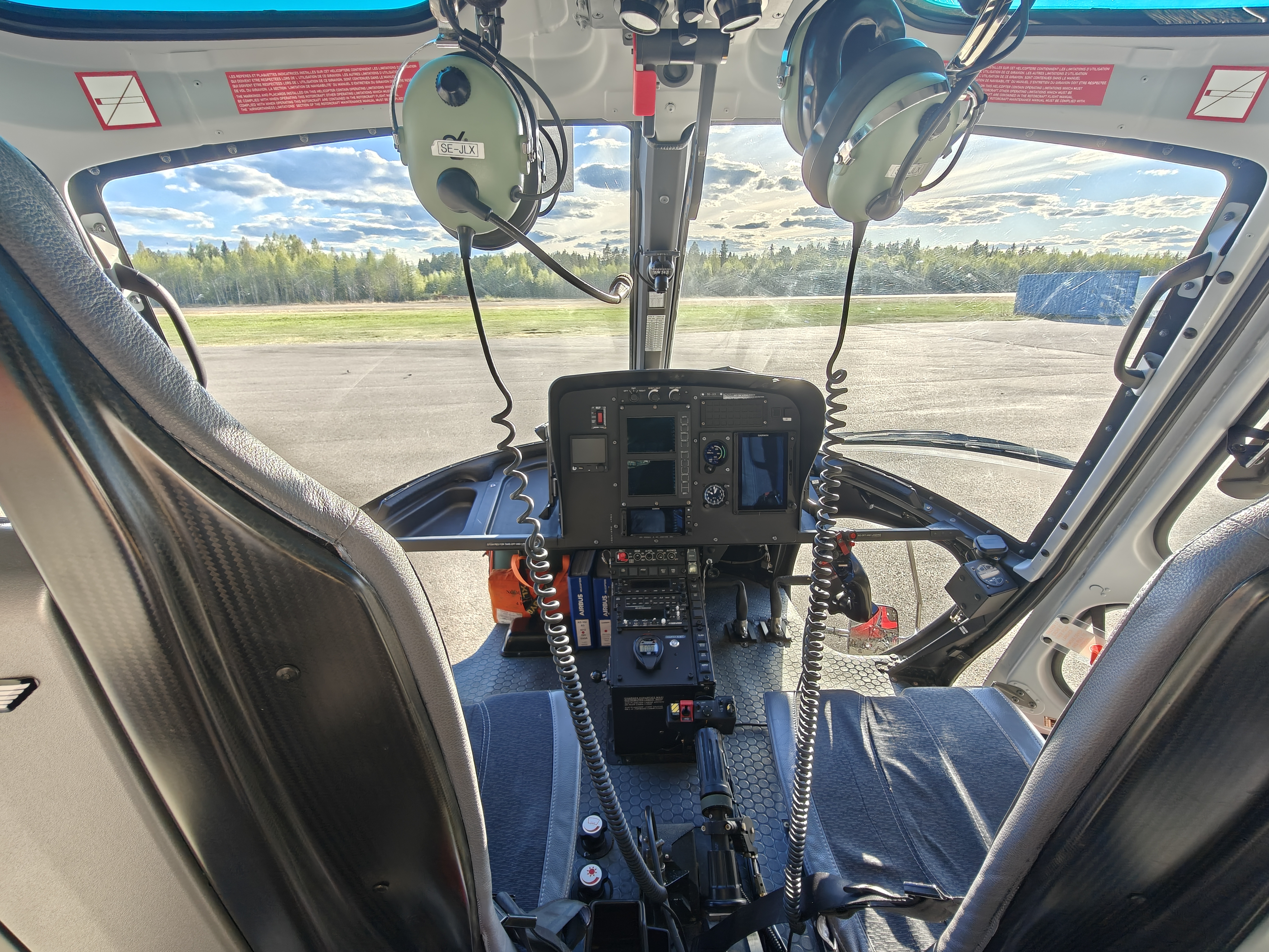 Airbus Helicopters H125 2022, photo 7
