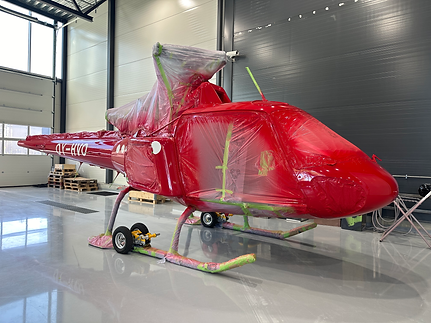 eggemoen-heli-paint-painting-service-center-air-greenland-helicopter-h125