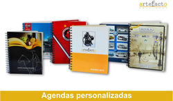 AgendasPersonalizadas