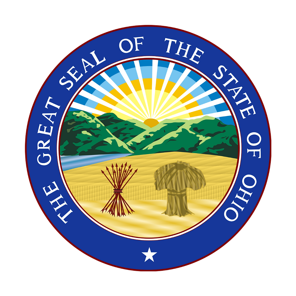 Ohio Apostille Processes