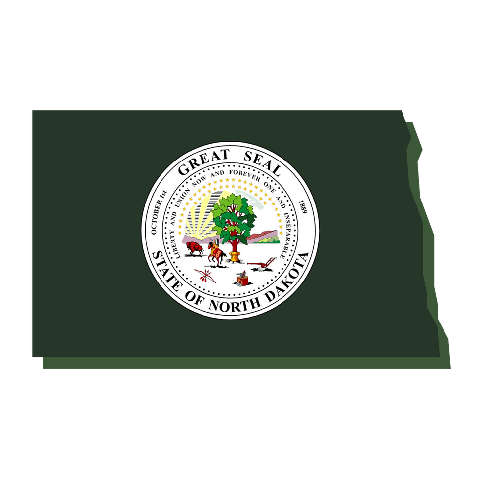 North Dakota Remote Online Notary