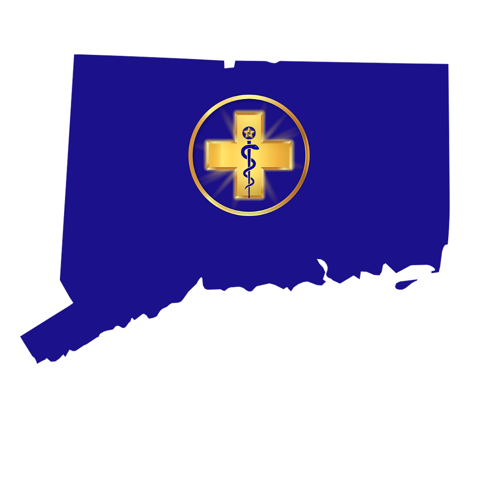 Connecticut, Hopsital Notary Public Services & Care Faclity Noary Services
