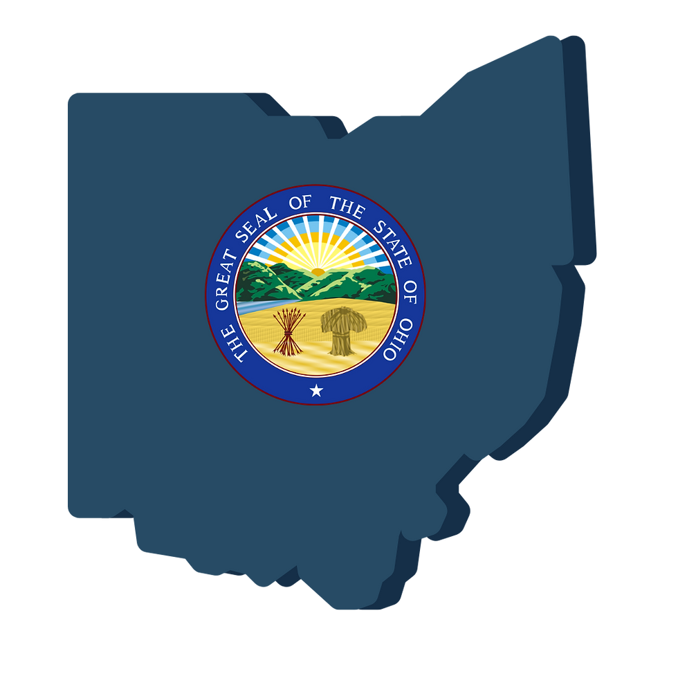 Ohio notary services, notary public